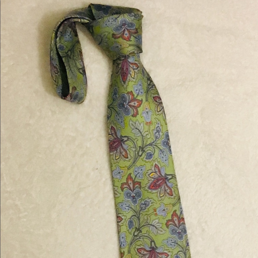 “ALTEA MILANO” Men’s Designer Necktie